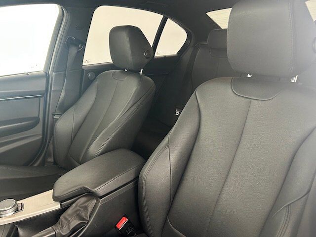 2018 BMW 3 Series 330i New Braunfels TX