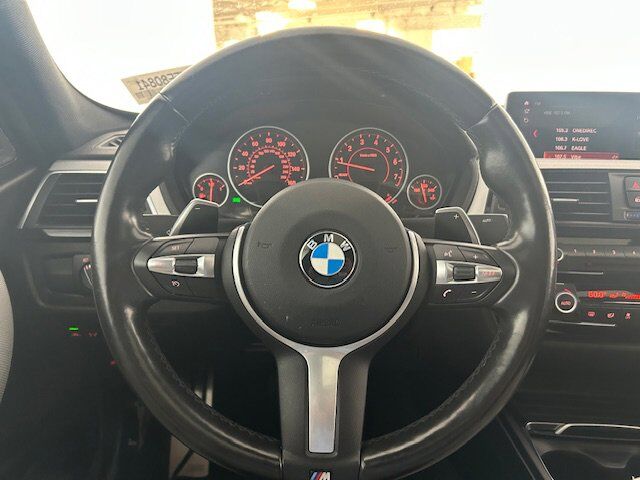 2018 BMW 3 Series 330i New Braunfels TX