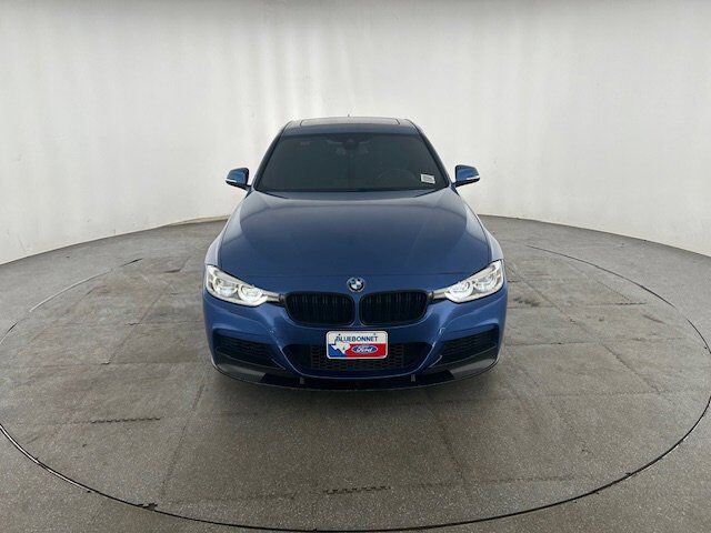 2018 BMW 3 Series 330i New Braunfels TX