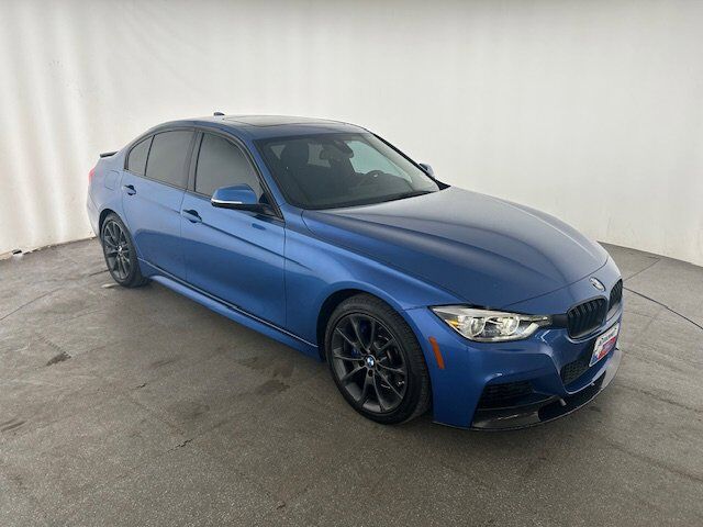 2018 BMW 3 Series 330i New Braunfels TX