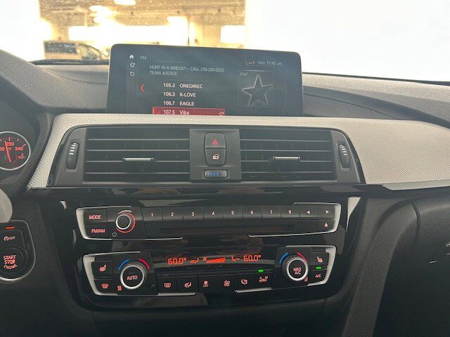 2018 BMW 3 Series 330i New Braunfels TX
