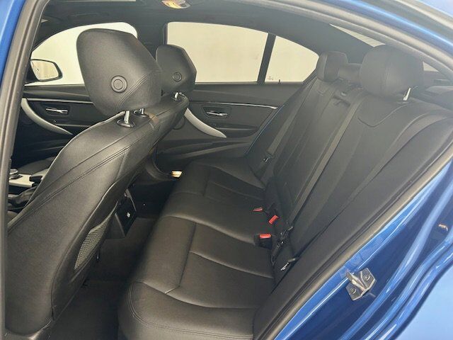 2018 BMW 3 Series 330i New Braunfels TX