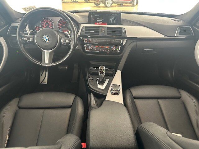 2018 BMW 3 Series 330i New Braunfels TX