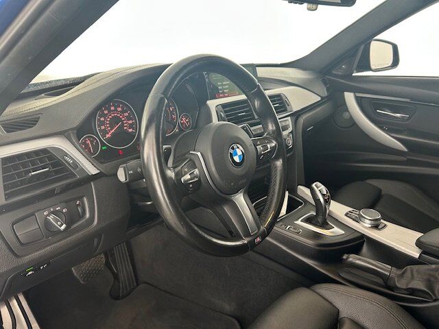 2018 BMW 3 Series 330i New Braunfels TX