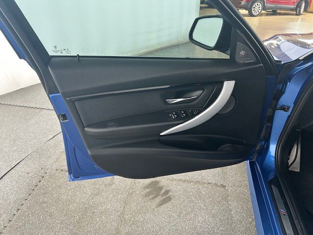2018 BMW 3 Series 330i New Braunfels TX