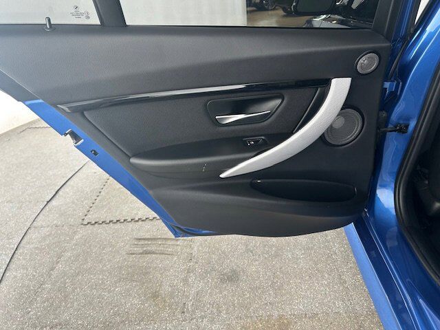 2018 BMW 3 Series 330i New Braunfels TX