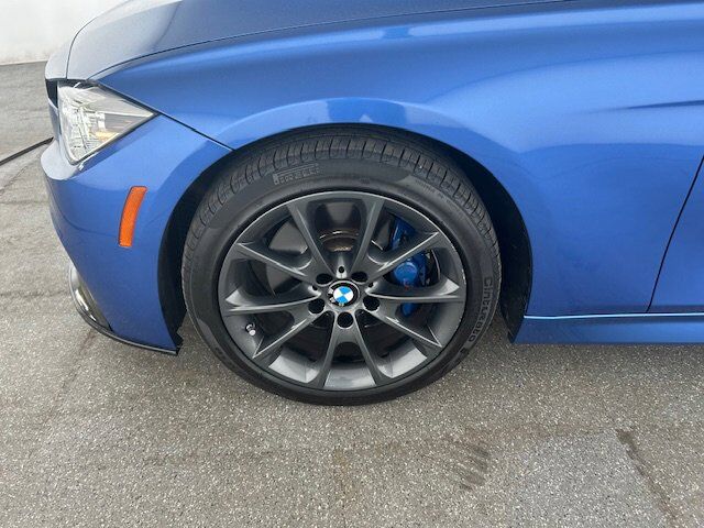 2018 BMW 3 Series 330i New Braunfels TX