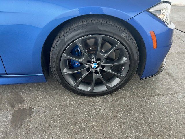2018 BMW 3 Series 330i New Braunfels TX