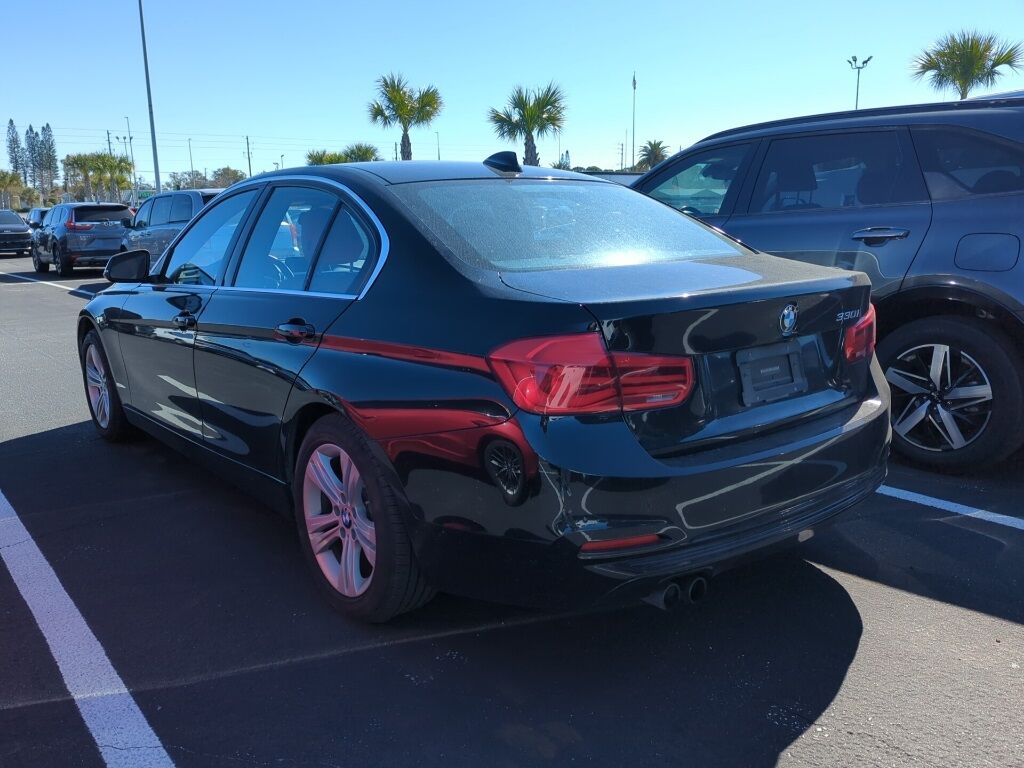 2018 BMW 3 Series 330i San Clemente CA