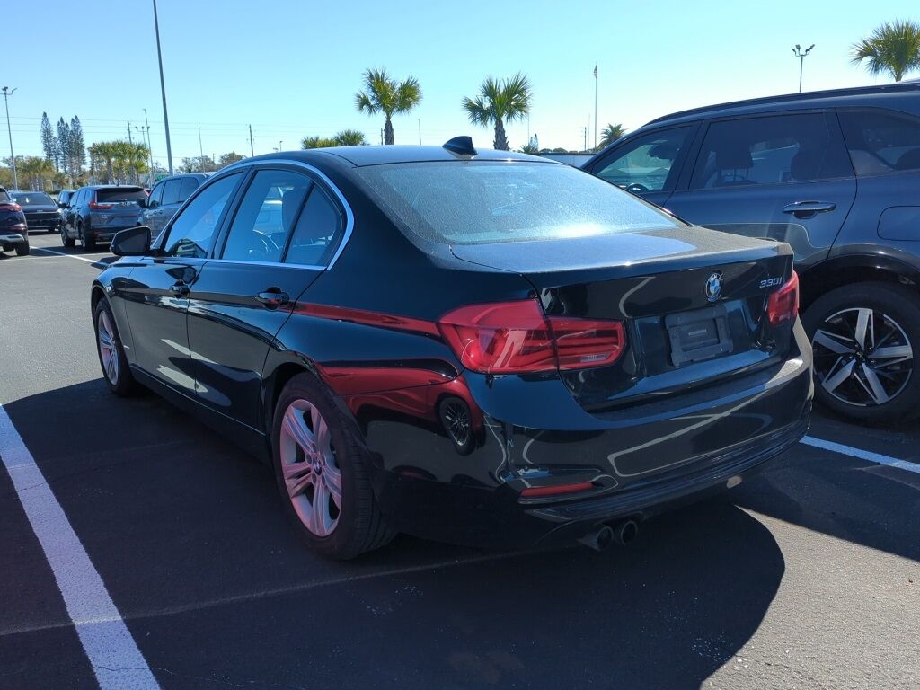 2018 BMW 3 Series 330i San Clemente CA