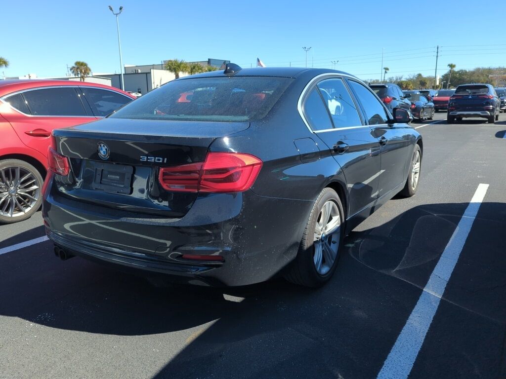 2018 BMW 3 Series 330i San Clemente CA