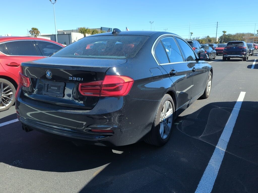 2018 BMW 3 Series 330i San Clemente CA