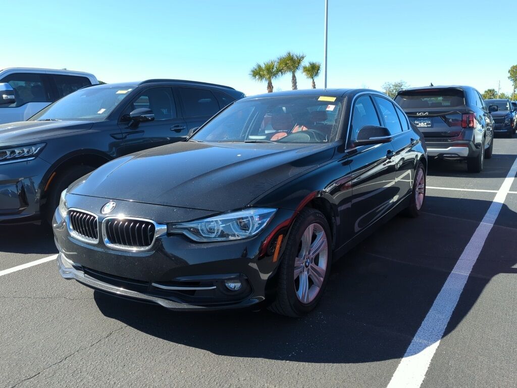 2018 BMW 3 Series 330i San Clemente CA