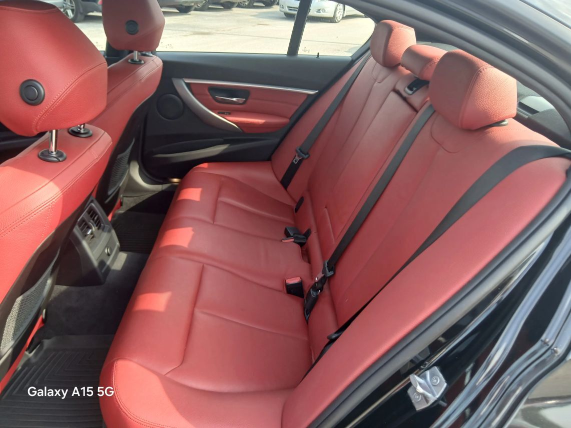 2018 BMW 3 Series 330i Sedan 4D Maitland FL