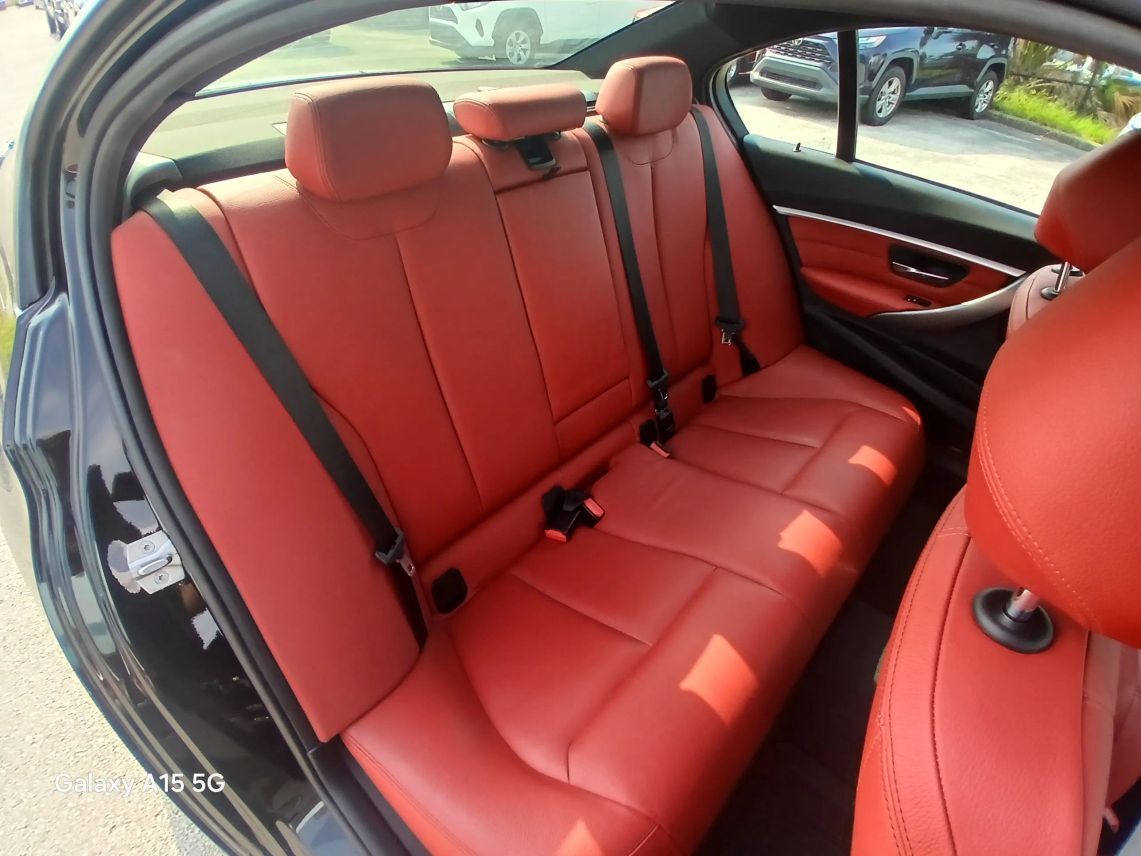 2018 BMW 3 Series 330i Sedan 4D Maitland FL