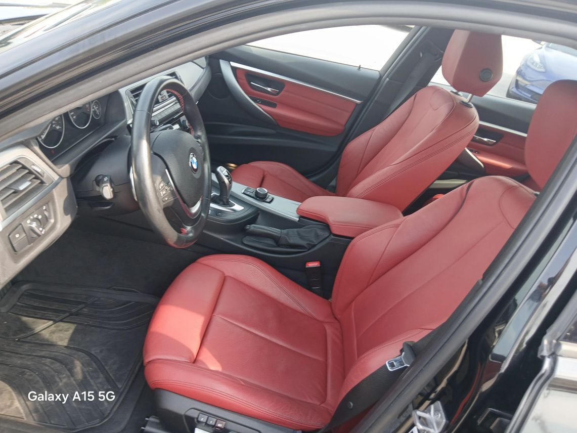 2018 BMW 3 Series 330i Sedan 4D Maitland FL