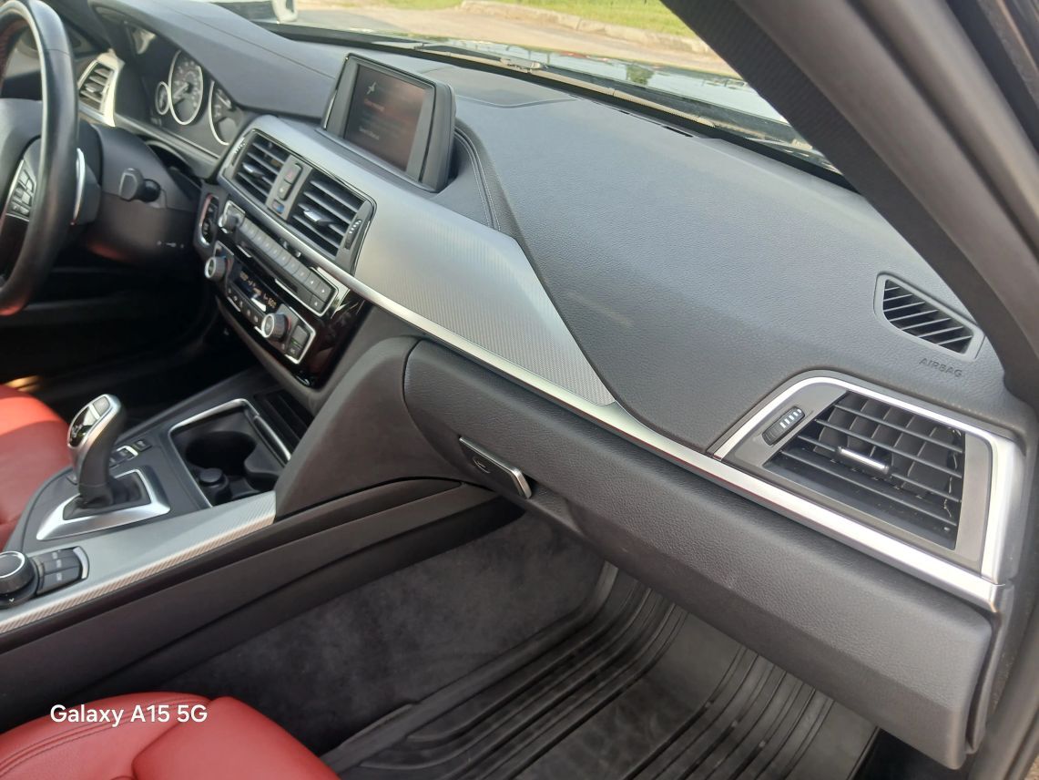 2018 BMW 3 Series 330i Sedan 4D Maitland FL