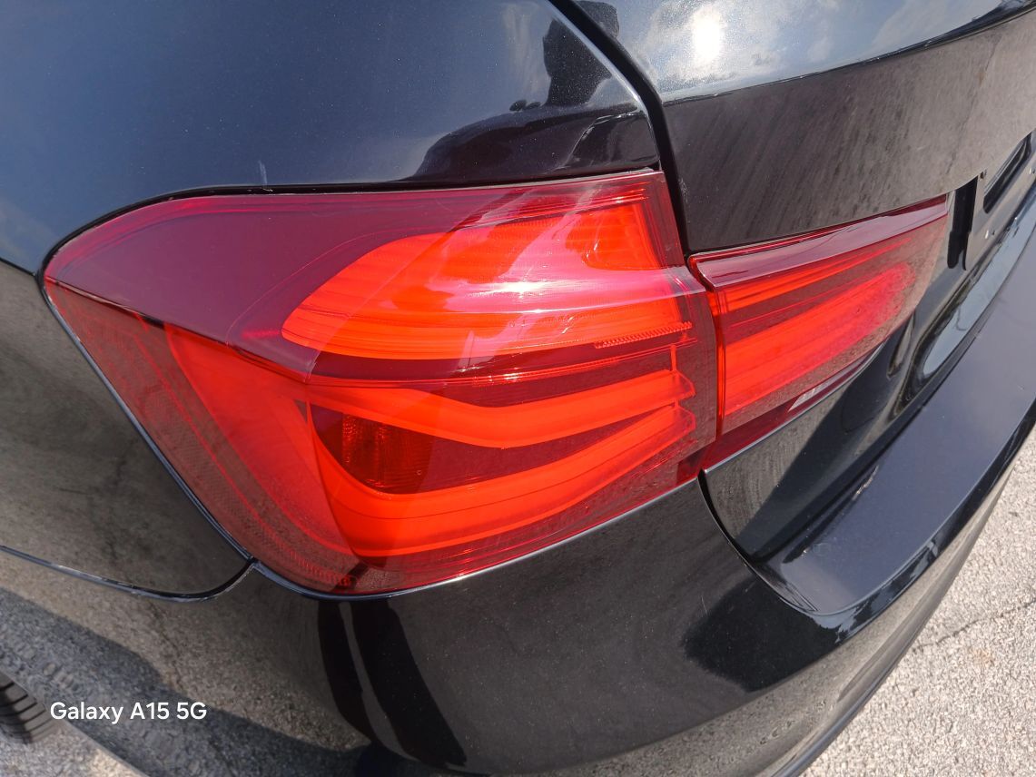 2018 BMW 3 Series 330i Sedan 4D Maitland FL