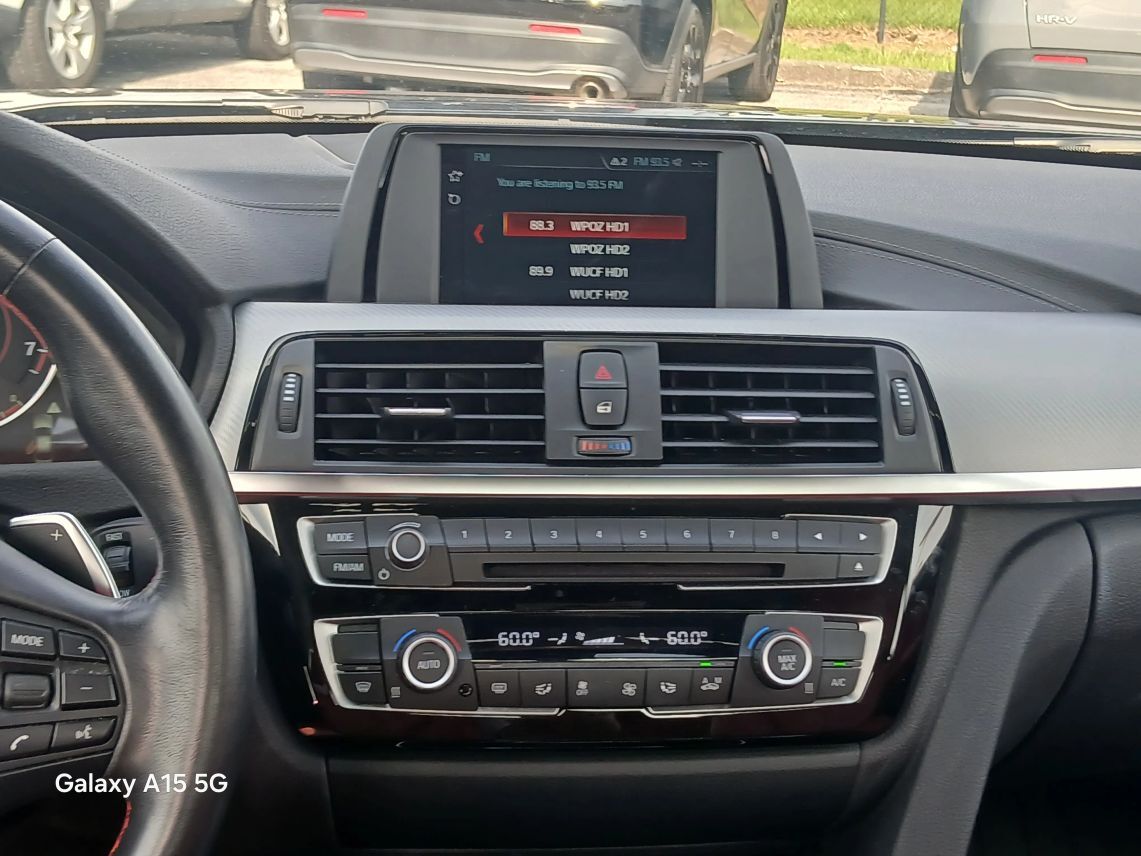 2018 BMW 3 Series 330i Sedan 4D Maitland FL