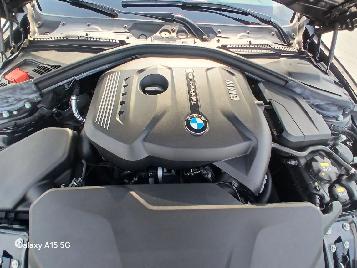 2018 BMW 3 Series 330i Sedan 4D Maitland FL