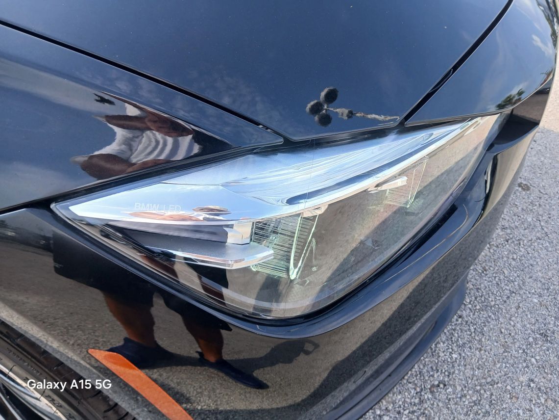 2018 BMW 3 Series 330i Sedan 4D Maitland FL