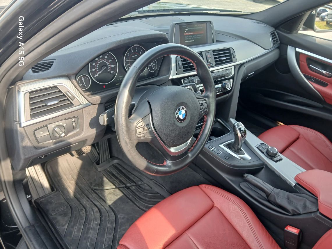 2018 BMW 3 Series 330i Sedan 4D Maitland FL