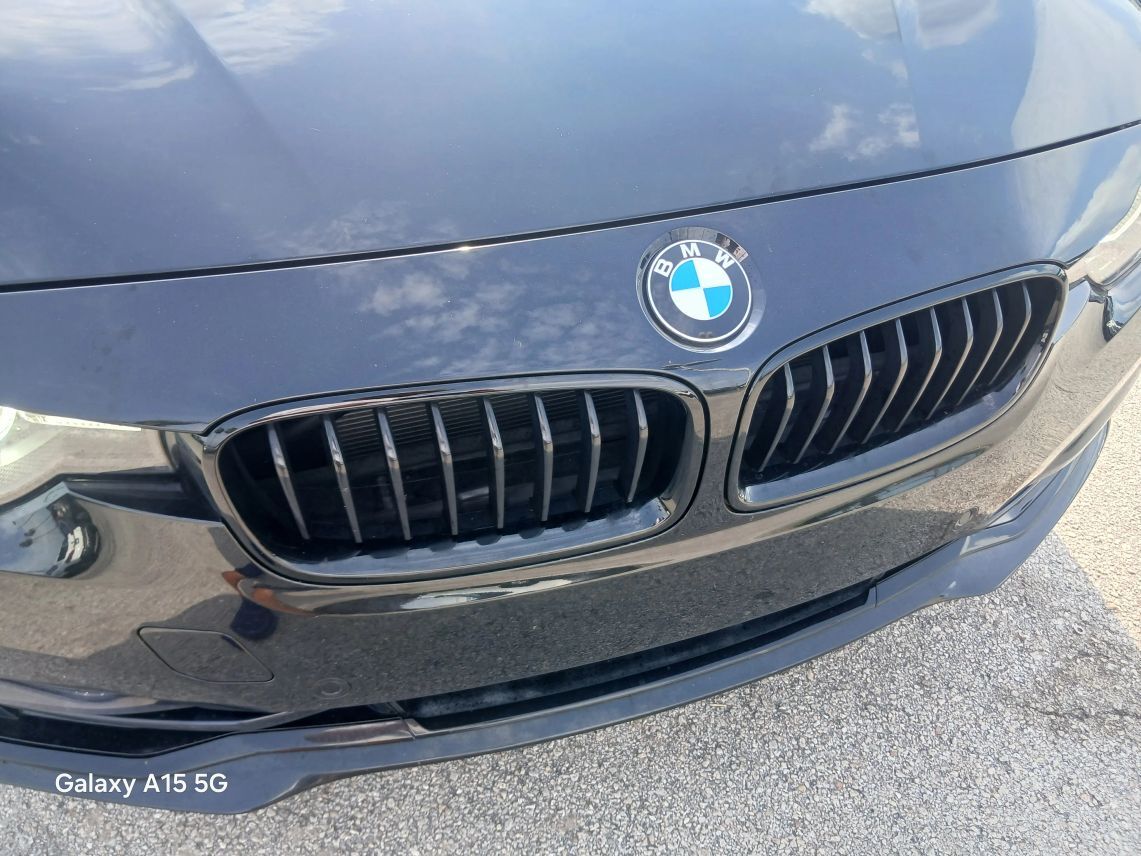2018 BMW 3 Series 330i Sedan 4D Maitland FL