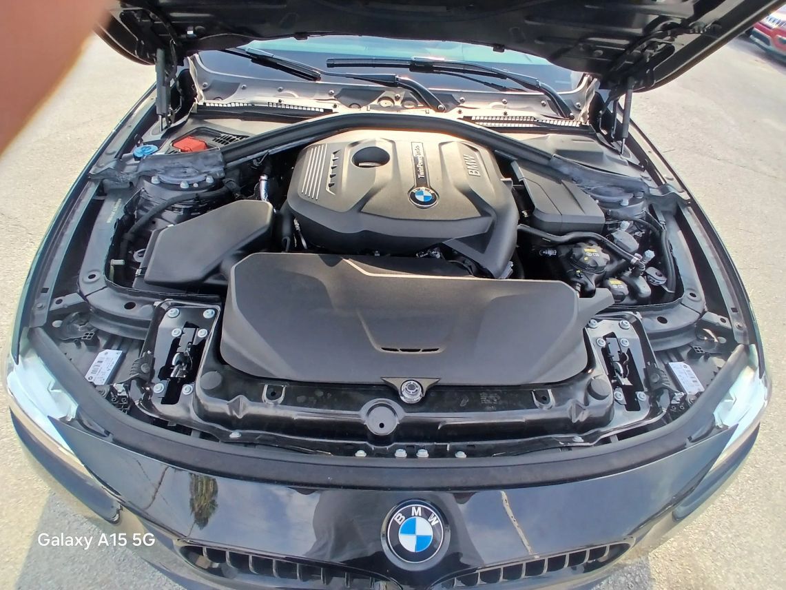 2018 BMW 3 Series 330i Sedan 4D Maitland FL