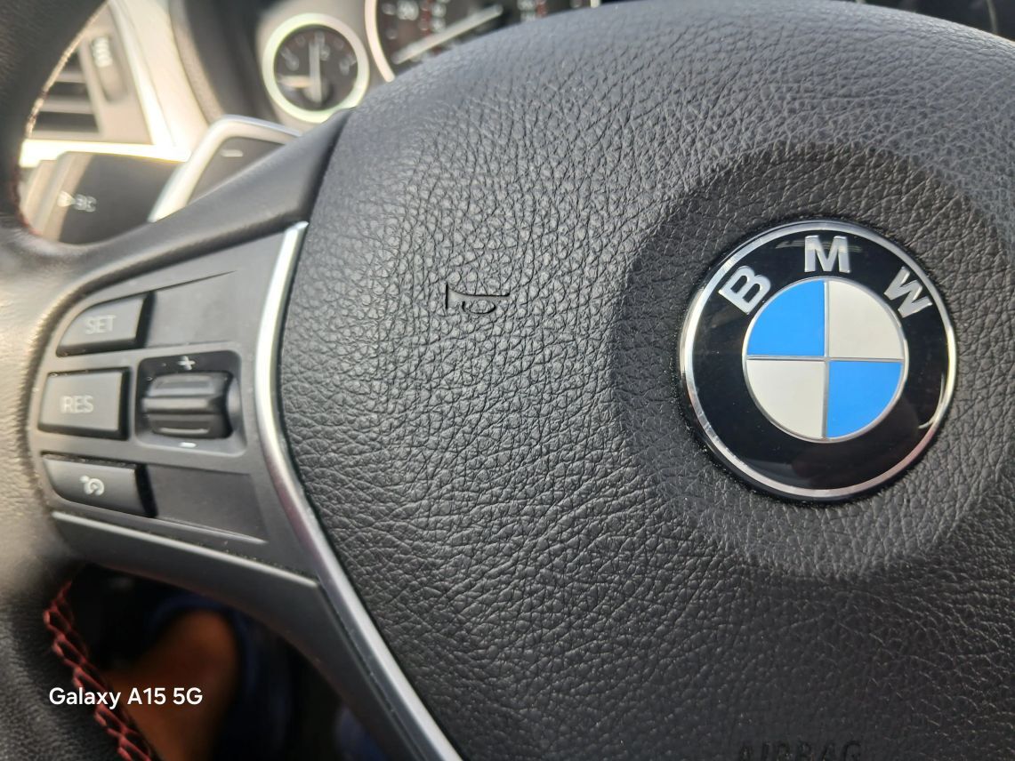 2018 BMW 3 Series 330i Sedan 4D Maitland FL
