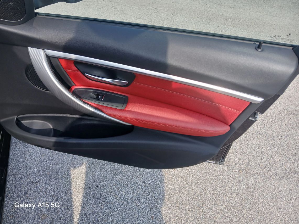 2018 BMW 3 Series 330i Sedan 4D Maitland FL