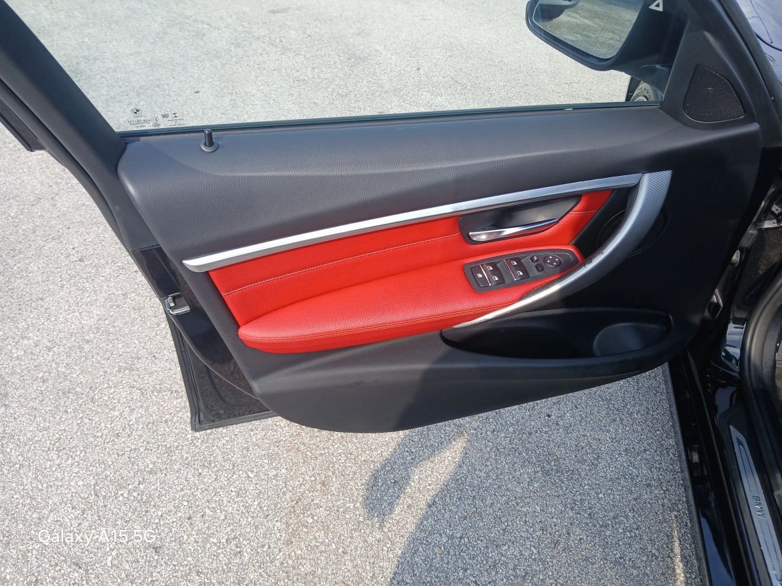 2018 BMW 3 Series 330i Sedan 4D Maitland FL
