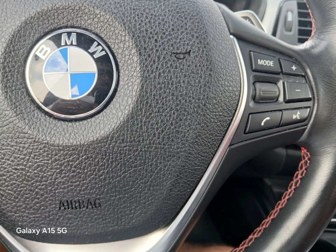 2018 BMW 3 Series 330i Sedan 4D Maitland FL