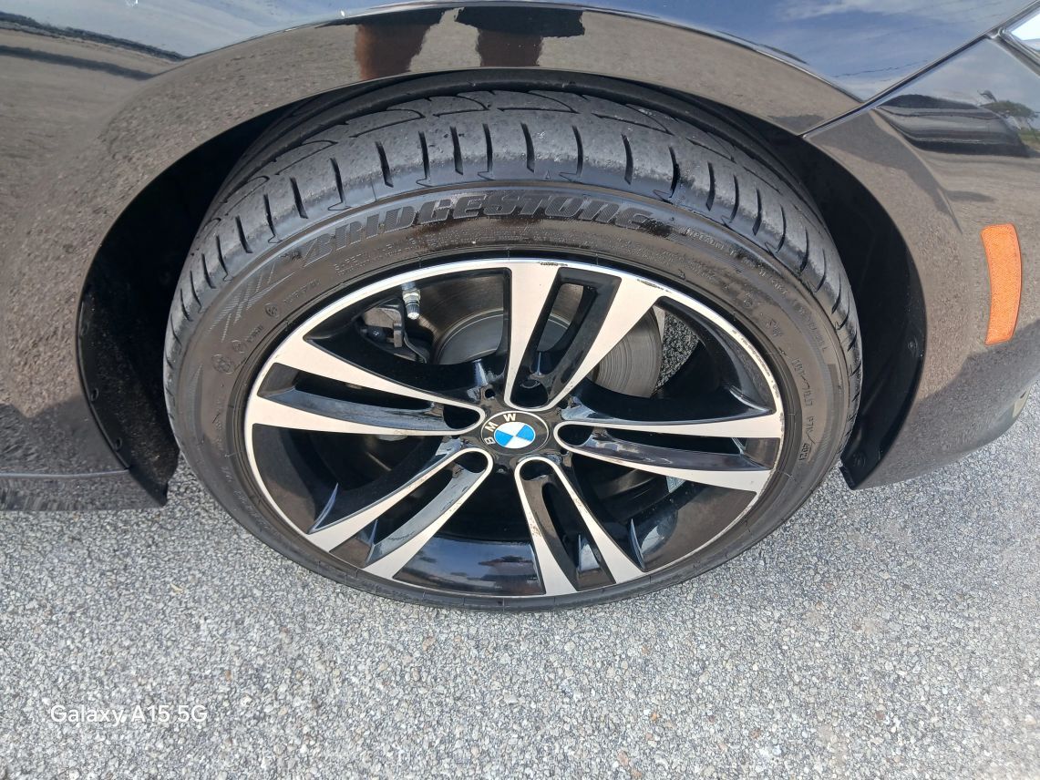 2018 BMW 3 Series 330i Sedan 4D Maitland FL