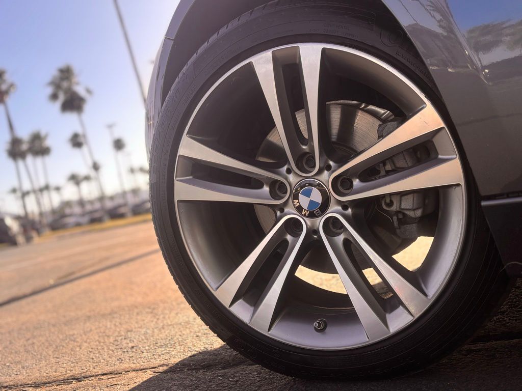 2018 BMW 3 Series 330i Tucson AZ