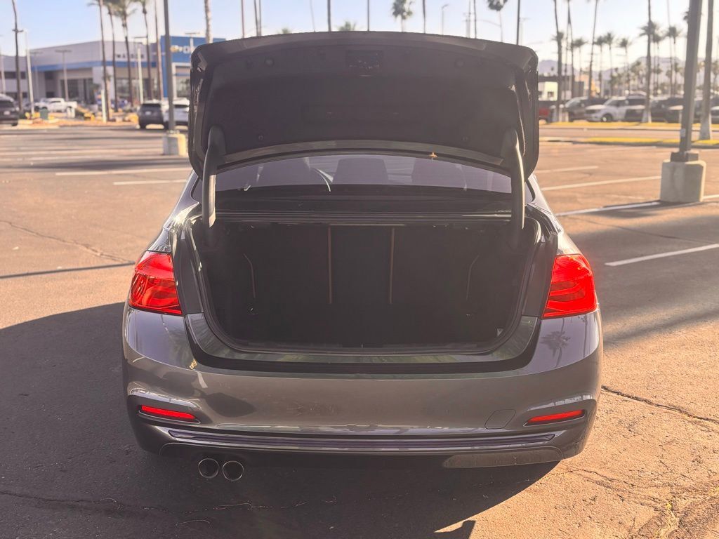 2018 BMW 3 Series 330i Tucson AZ