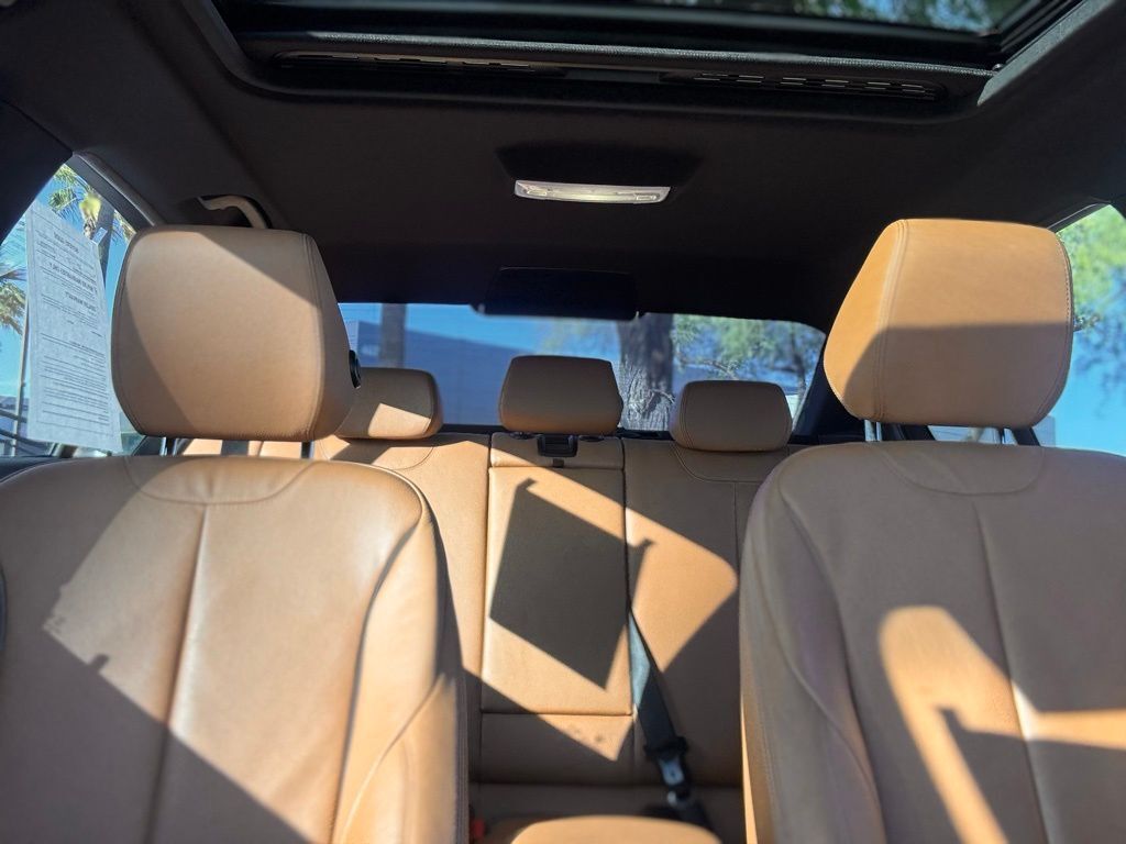 2018 BMW 3 Series 330i Tucson AZ