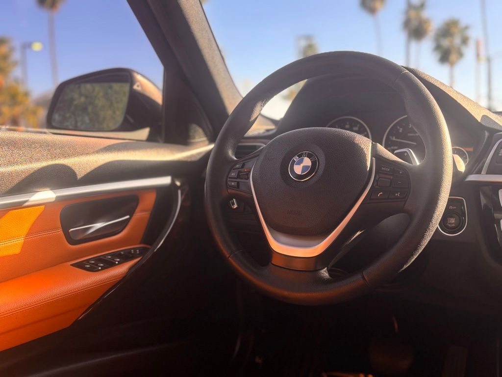 2018 BMW 3 Series 330i Tucson AZ