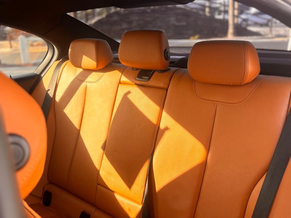 2018 BMW 3 Series 330i Tucson AZ