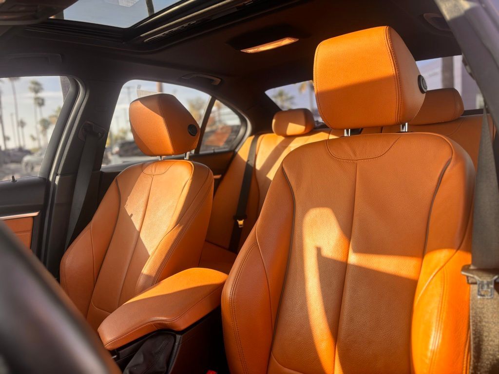 2018 BMW 3 Series 330i Tucson AZ