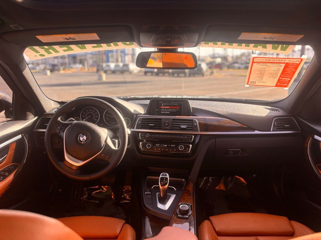 2018 BMW 3 Series 330i Tucson AZ