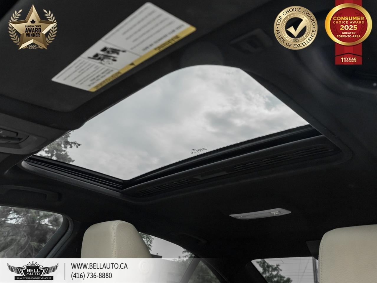 2018 BMW 3 Series 330i xDrive | NAVI | B.CAM | SUNROOF | LTHR | NOACCIDENT Toronto ON