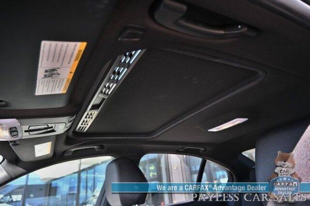 2018 BMW 3 Series 330i xDrive Wasilla AK