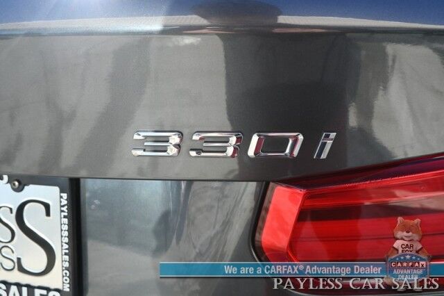 2018 BMW 3 Series 330i xDrive Wasilla AK