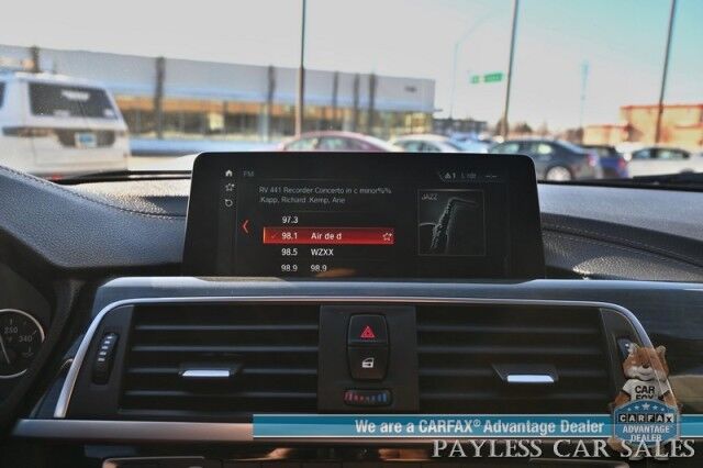 2018 BMW 3 Series 330i xDrive Wasilla AK