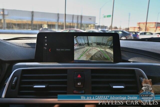 2018 BMW 3 Series 330i xDrive Wasilla AK