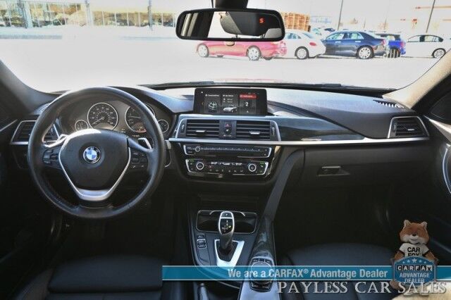 2018 BMW 3 Series 330i xDrive Wasilla AK