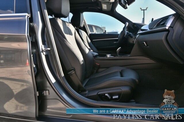 2018 BMW 3 Series 330i xDrive Wasilla AK