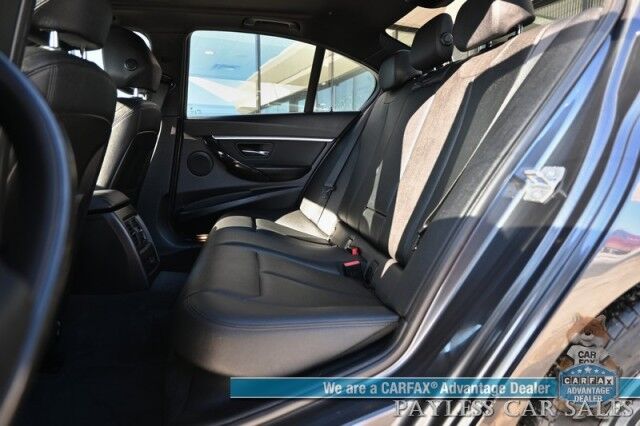 2018 BMW 3 Series 330i xDrive Wasilla AK