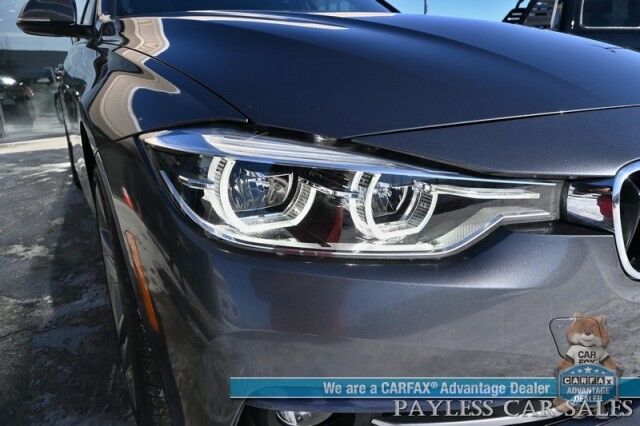 2018 BMW 3 Series 330i xDrive Wasilla AK