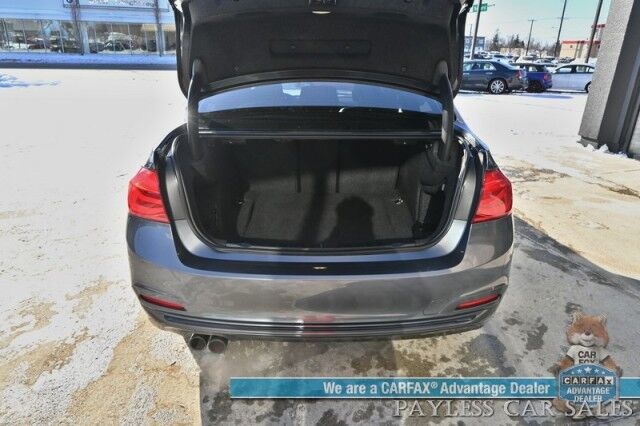 2018 BMW 3 Series 330i xDrive Wasilla AK